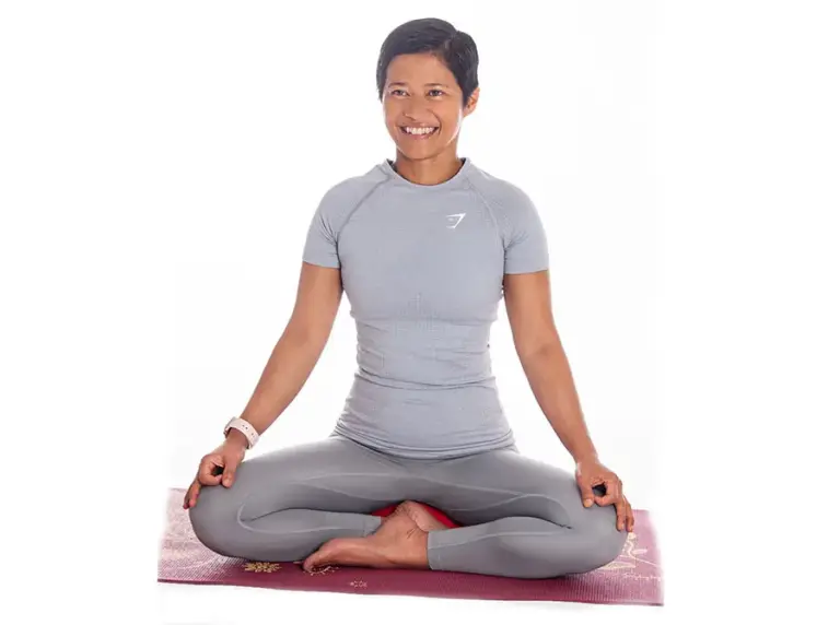 Ida Yoga Reise als Yogalehrerin