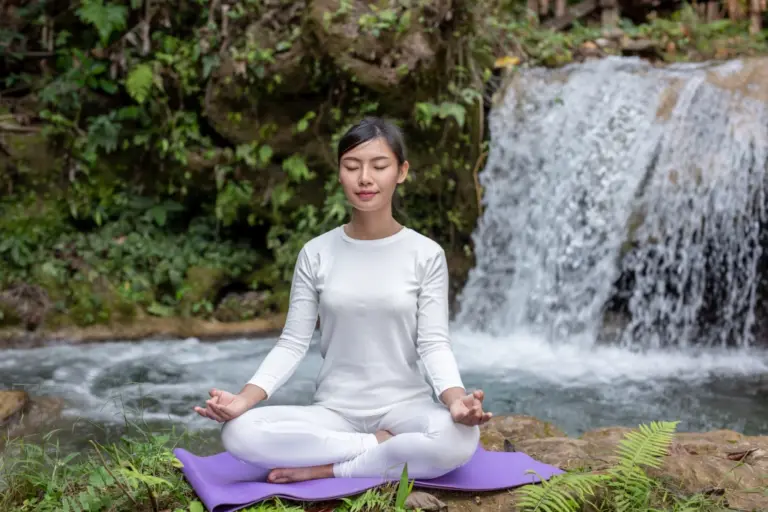 Ida Yoga Realität