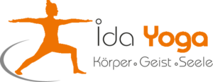 Ida Yoga Logo