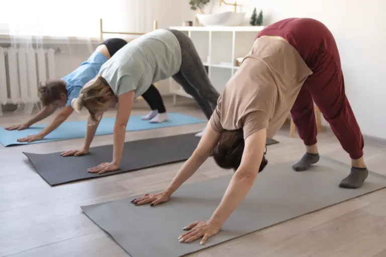 Ida Yoga Potential